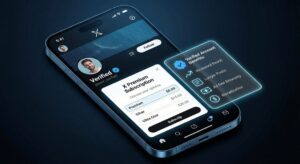 X Real Check How to Verify Your X Account in 2026: X Premium, Blue Check, and What ...