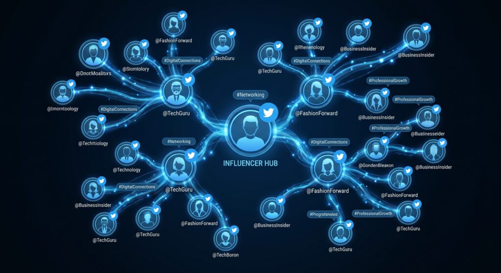 How to Find and Connect With Influencers on Twitter/X: A Step-by-Step Guide for 2026