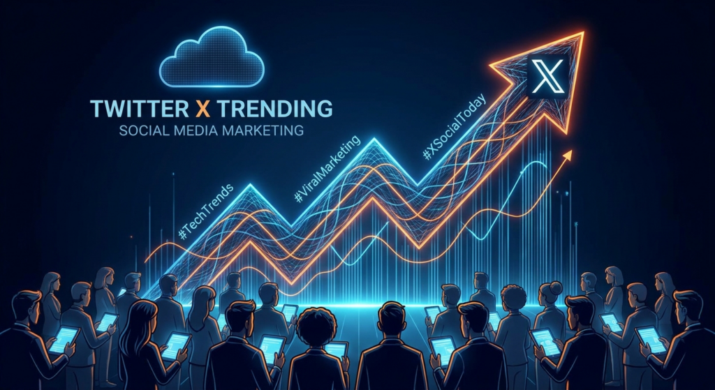 How to Leverage Twitter/X Trending Topics for Maximum Reach in 2026